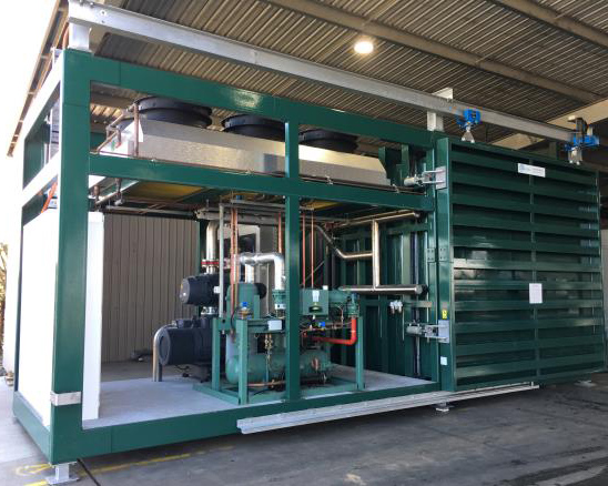 Methods of Food Preservation